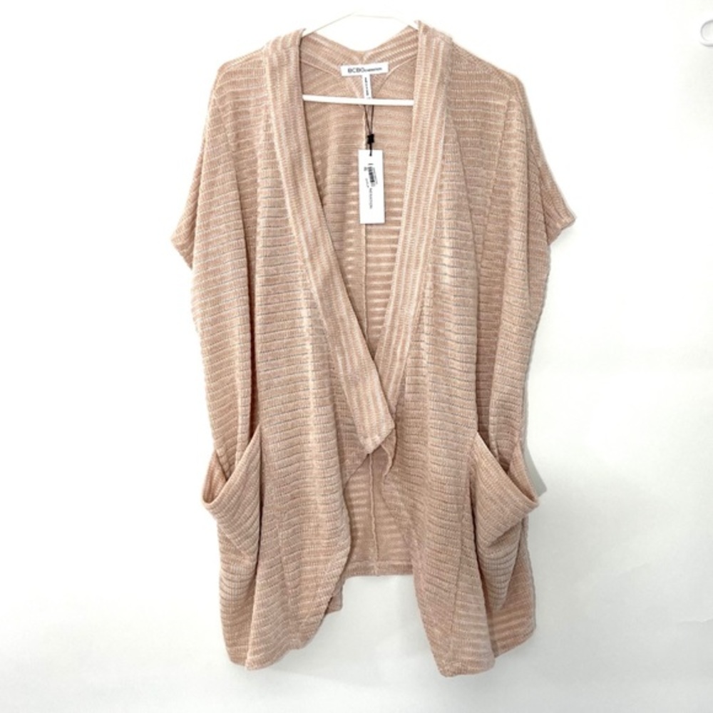BCBGeneration cardigan xs/s